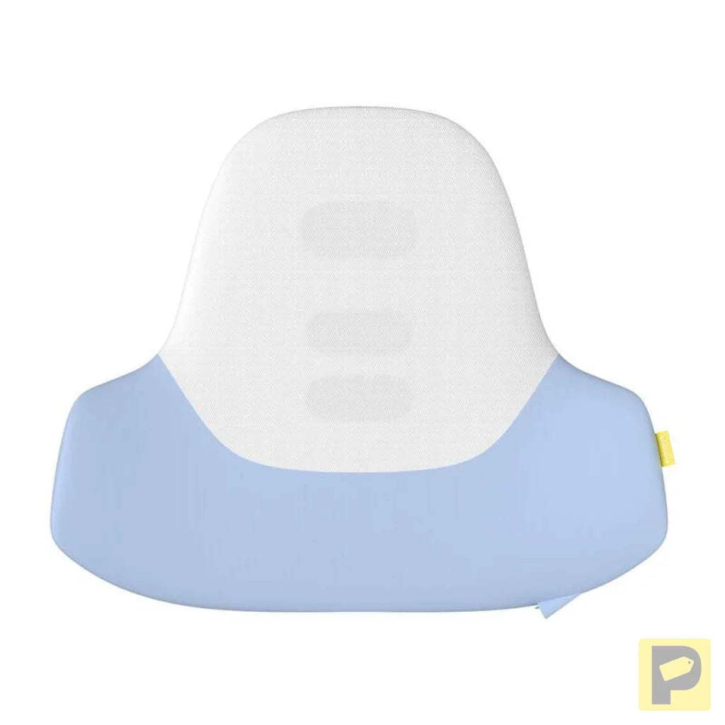 Baseus PrimeTrip VH1 car lumbar cushion (blue)