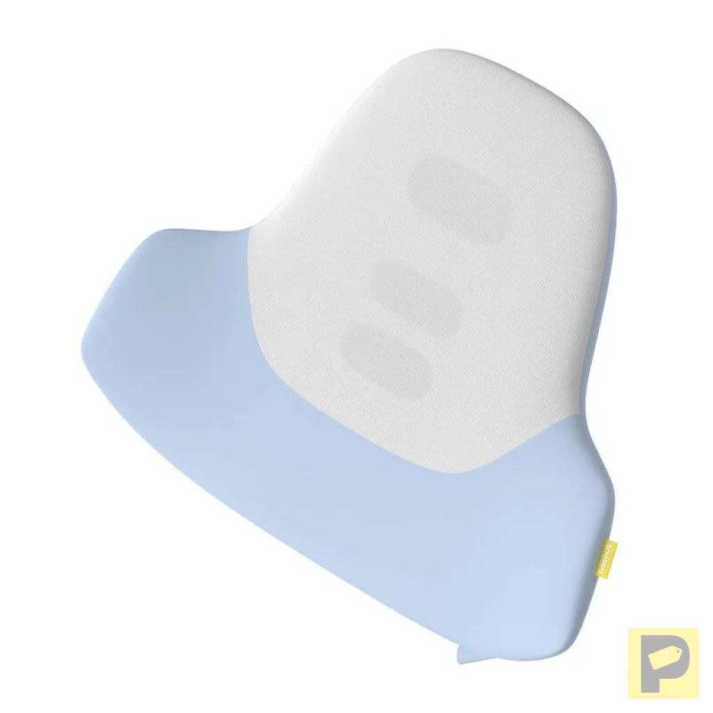 Baseus PrimeTrip VH1 car lumbar cushion (blue)