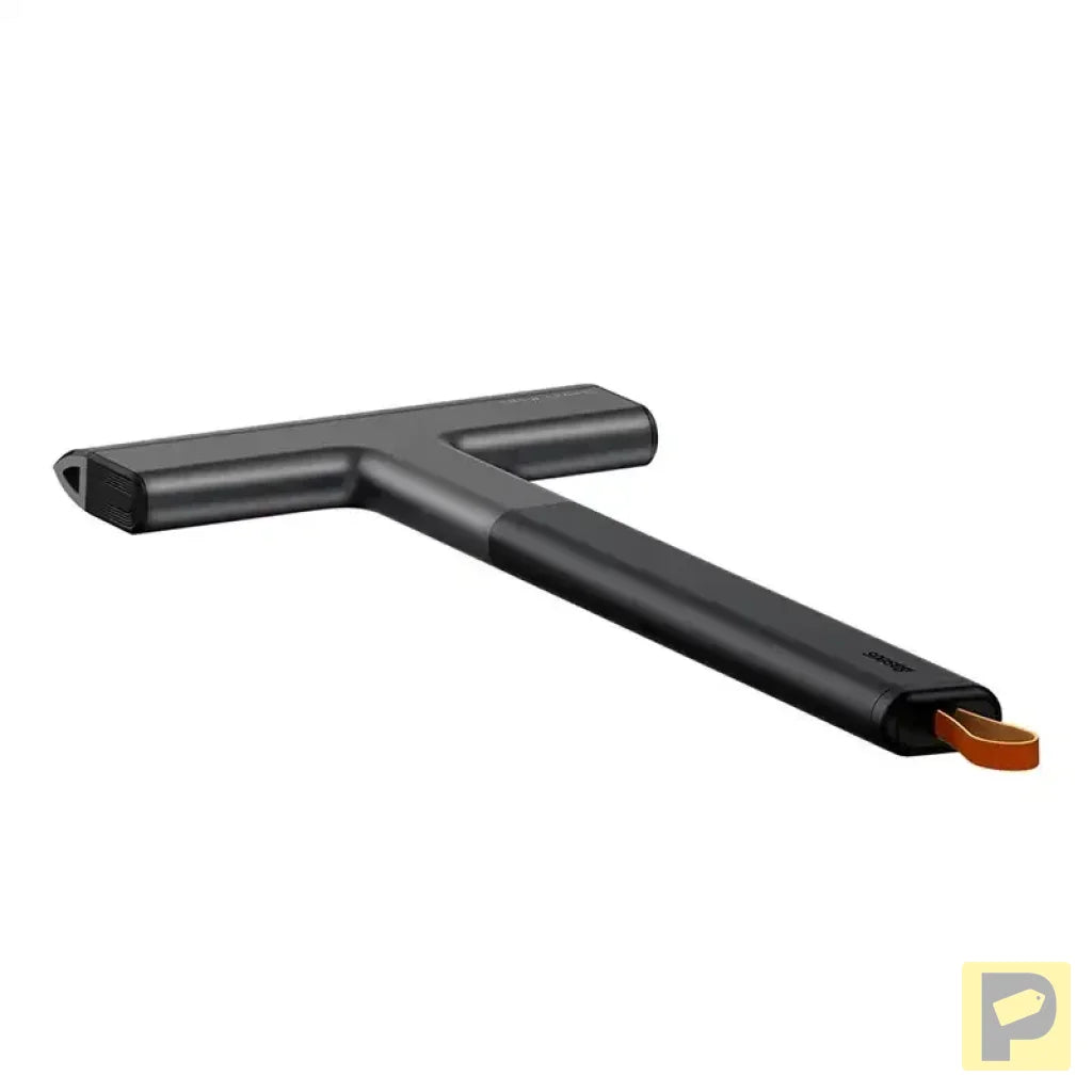 Baseus Quick Clean Car Ice Scraper (black)