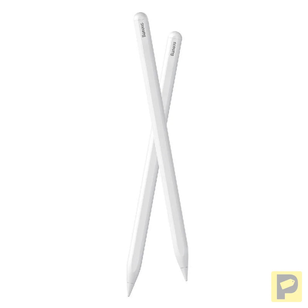 Baseus Smooth Writing 2 Stylus Active Pen (white)
