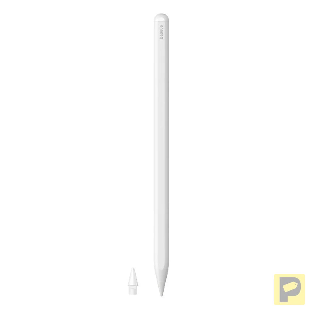 Baseus Smooth Writing 2 Stylus Active Pen (white)