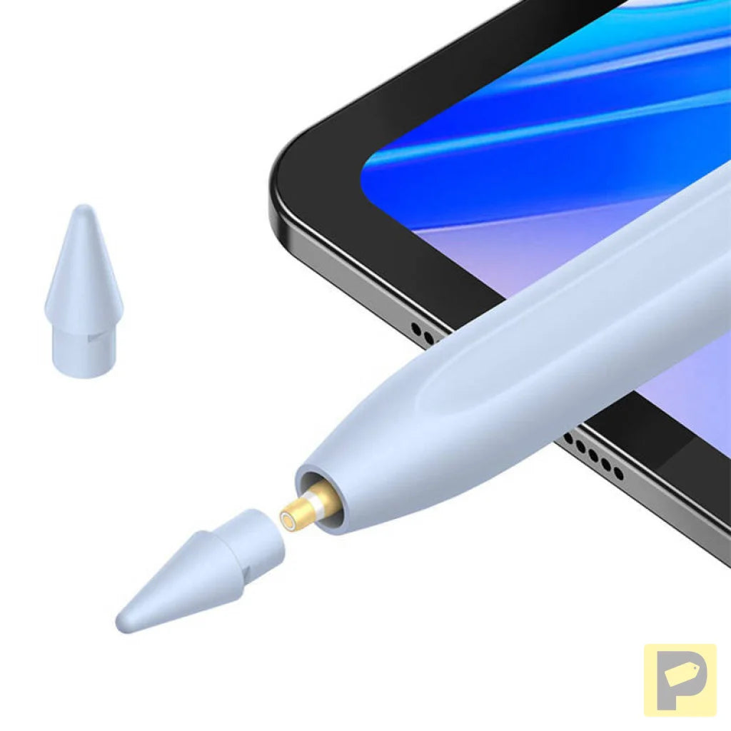 Baseus Smooth Writing 2 Stylus Pen (blue)