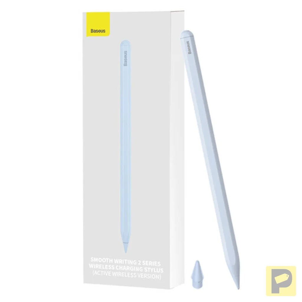 Baseus Smooth Writing 2 Stylus Pen (blue)