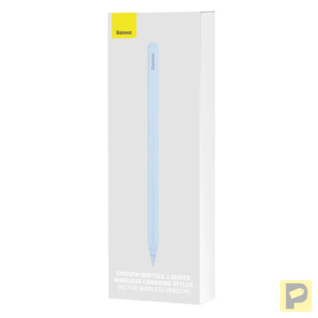 Baseus Smooth Writing 2 Stylus Pen (blue)