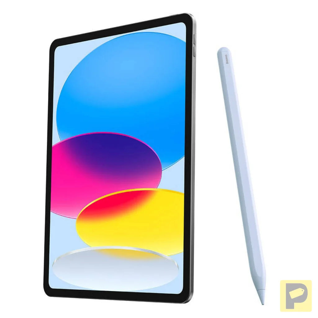 Baseus Smooth Writing 2 Stylus Pen (blue)