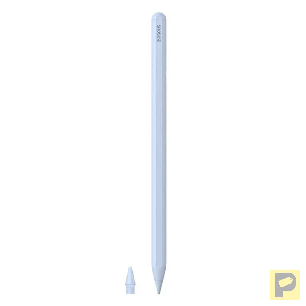 Baseus Smooth Writing 2 Stylus Pen (blue)
