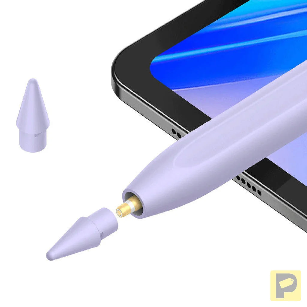 Baseus Smooth Writing 2 Stylus Pen (purple)
