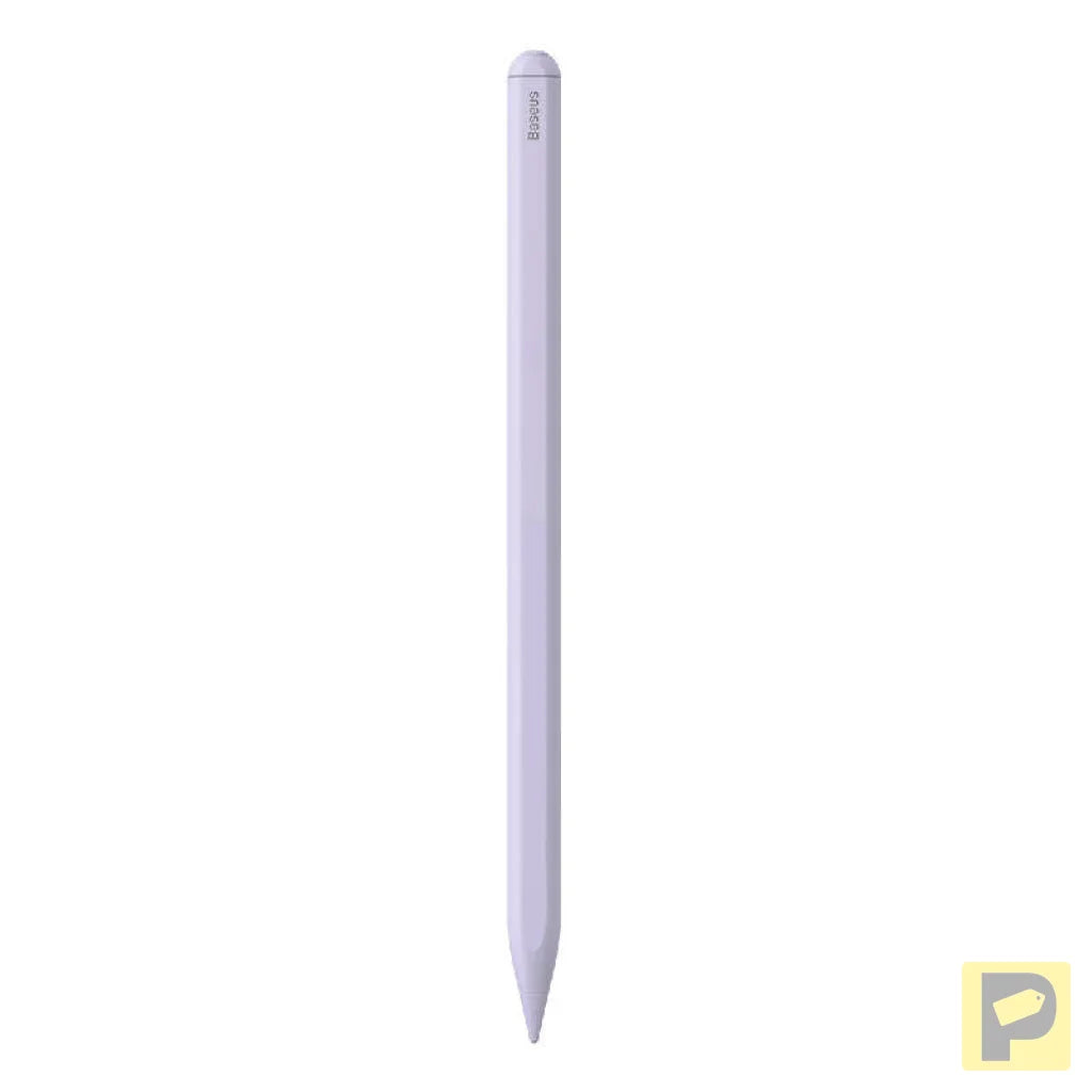 Baseus Smooth Writing 2 Stylus Pen (purple)