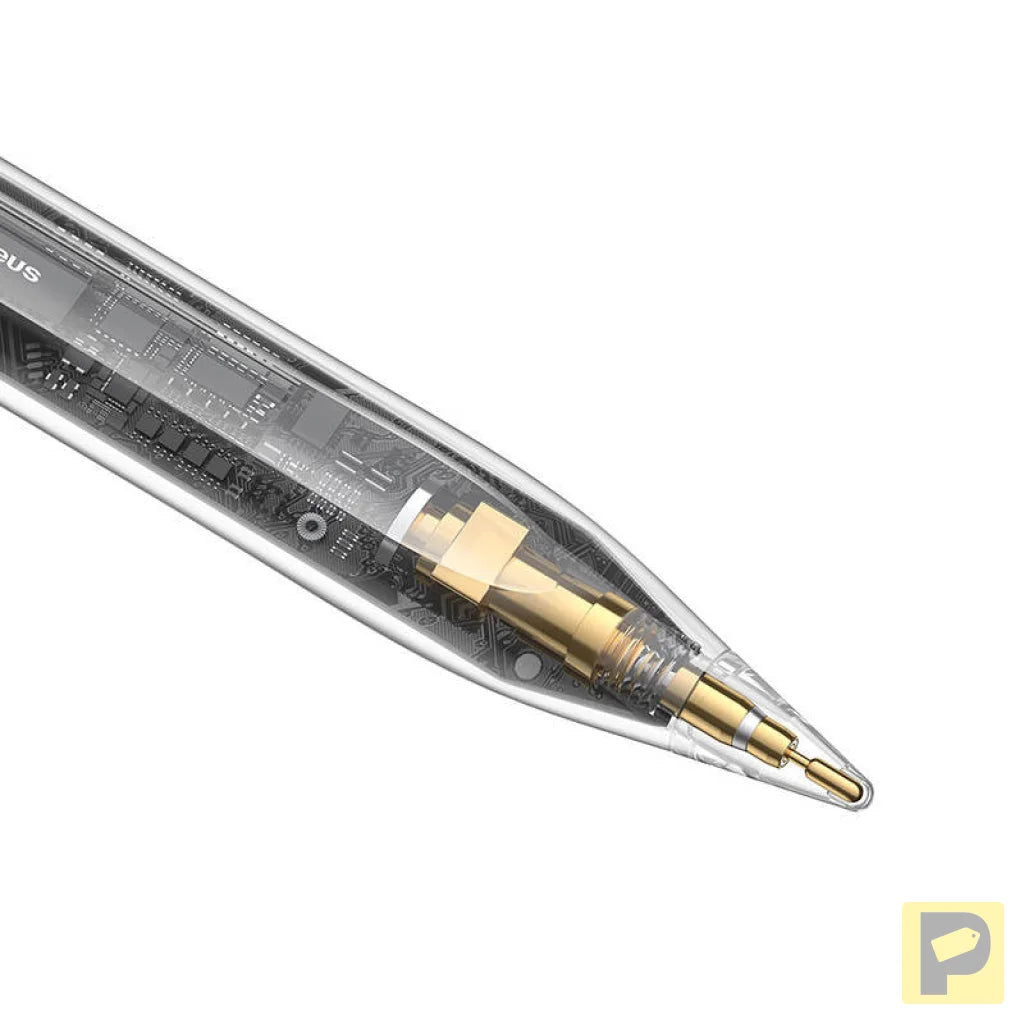 Baseus Smooth Writing 2 Stylus Pen (white)