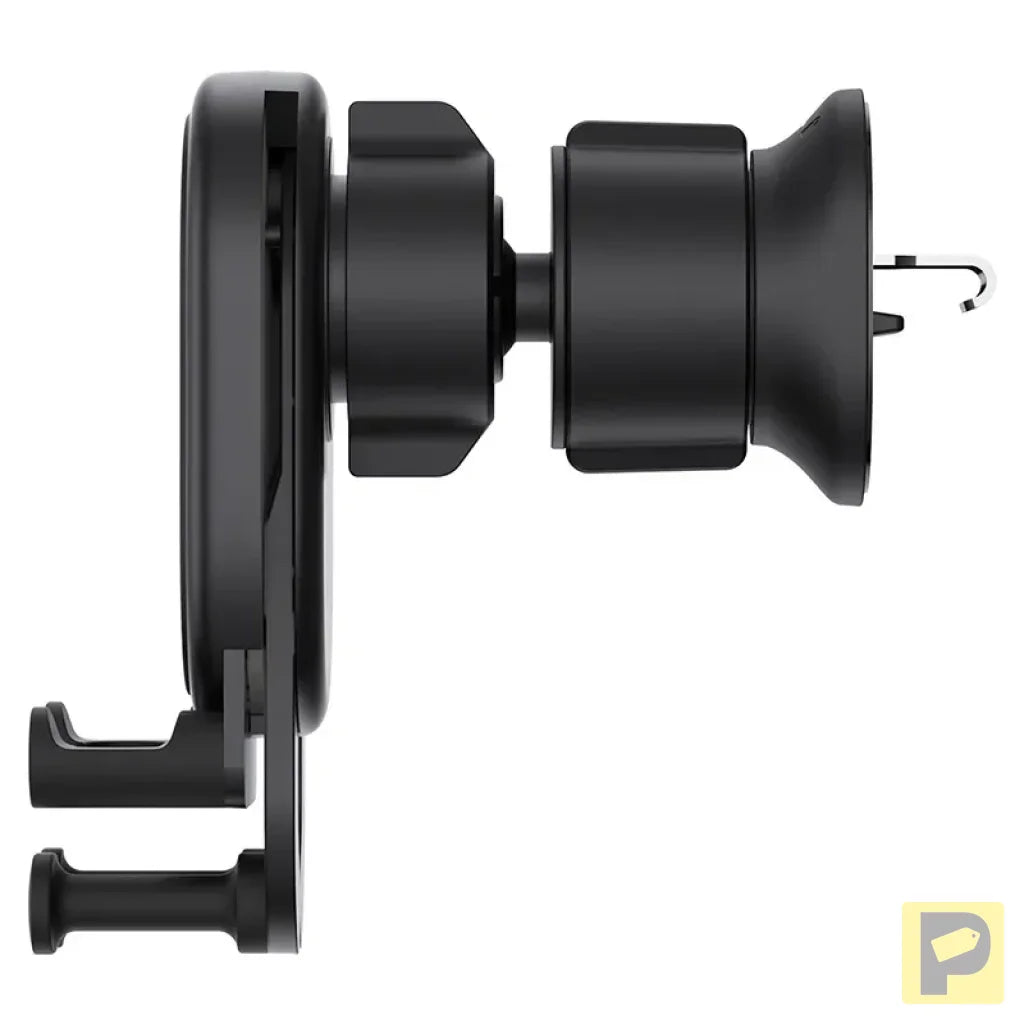 Baseus Stable Gravitational Car Phone Holder to Ventilation Grid (black)
