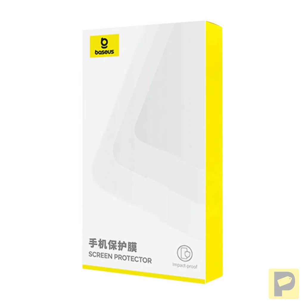 Baseus Superior privacy glass for iPhone 15 Plus