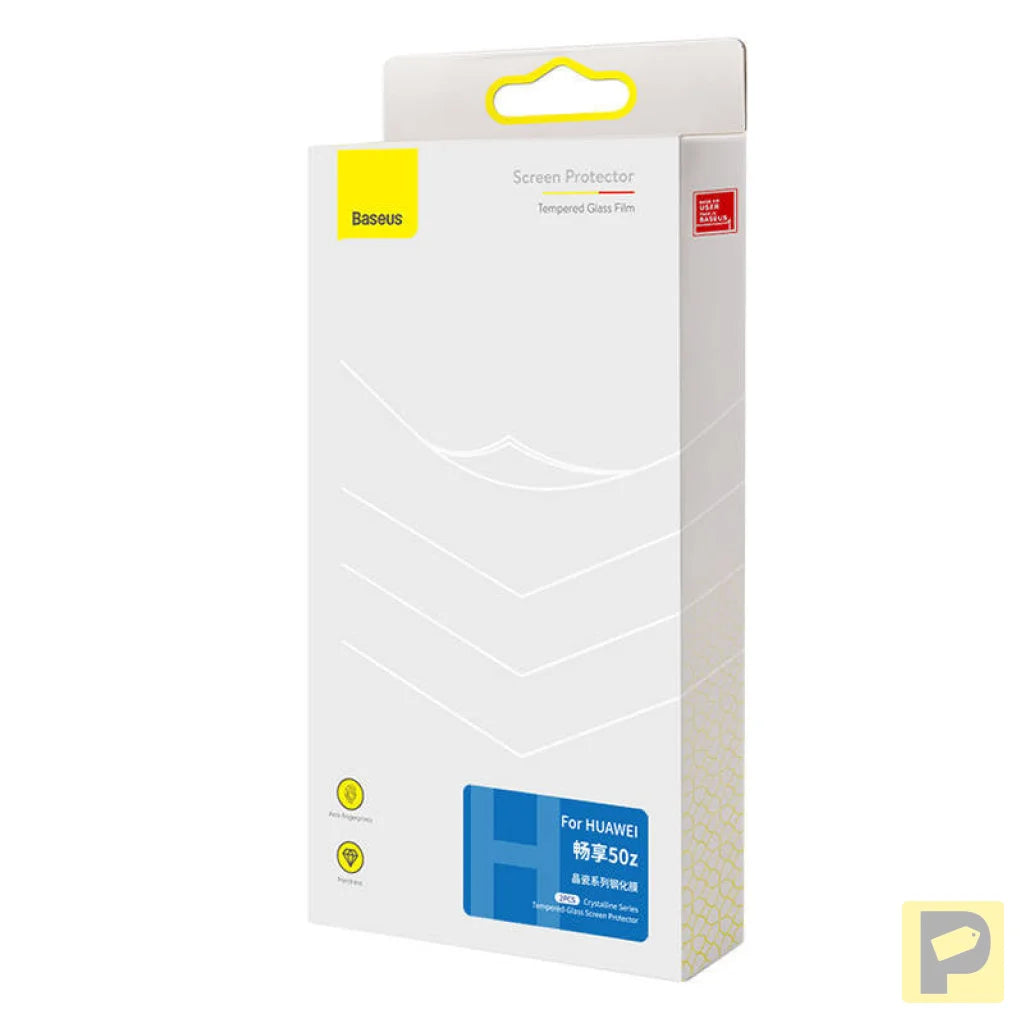 Baseus Tempered-Glass Screen Protector for HUAWEI Changxiang 50z