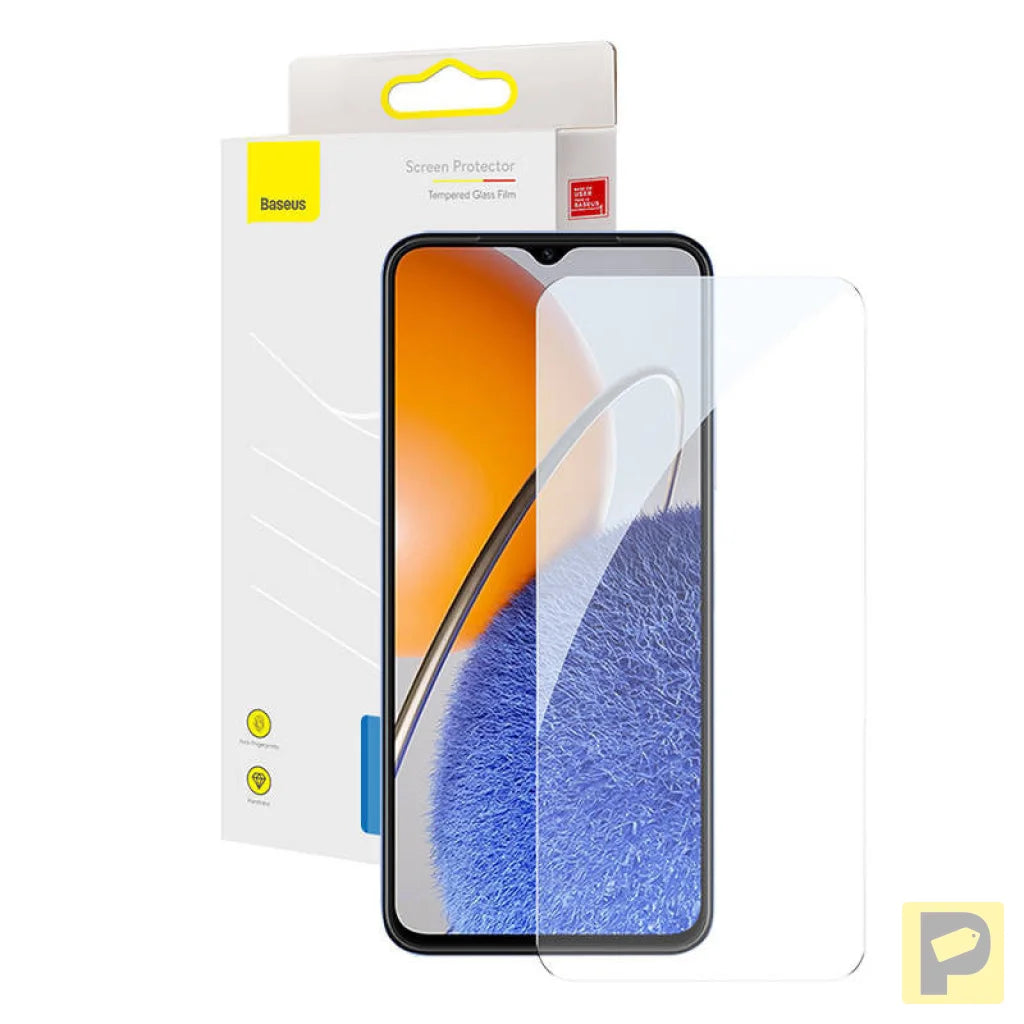 Baseus Tempered-Glass Screen Protector for HUAWEI Changxiang 50z