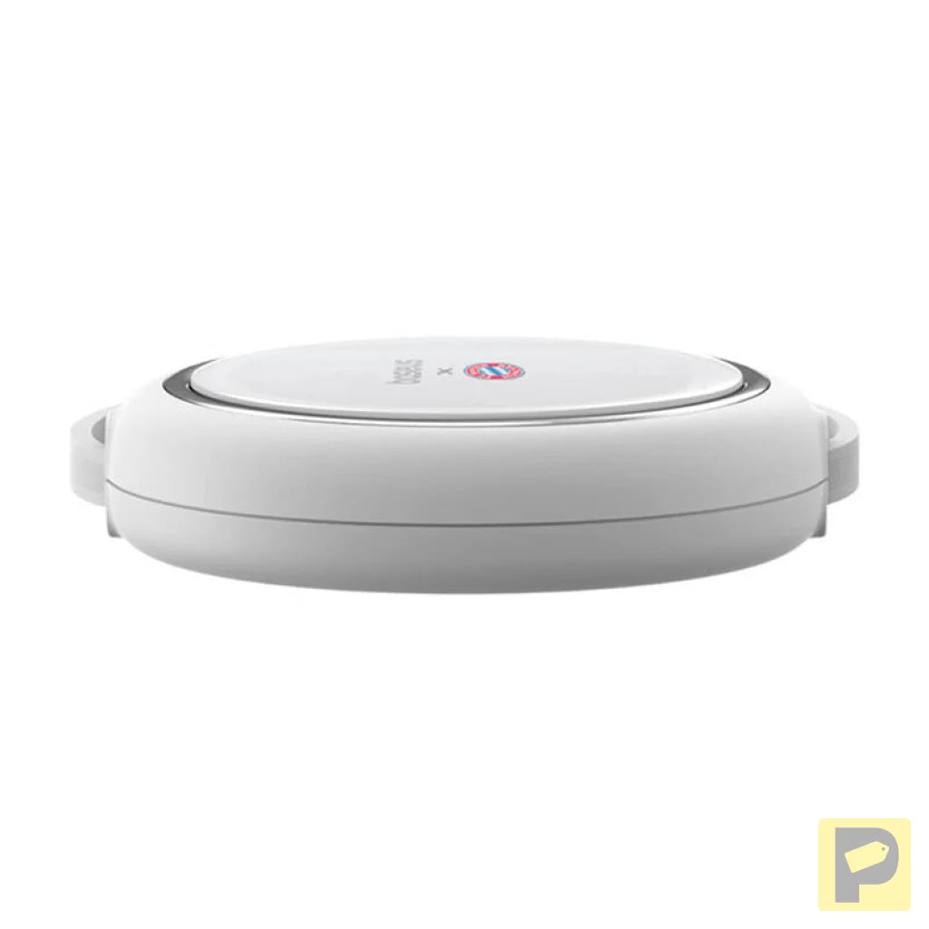 Baseus USB-C to USB-C 100W Charging Cable (White) Bayern Edition