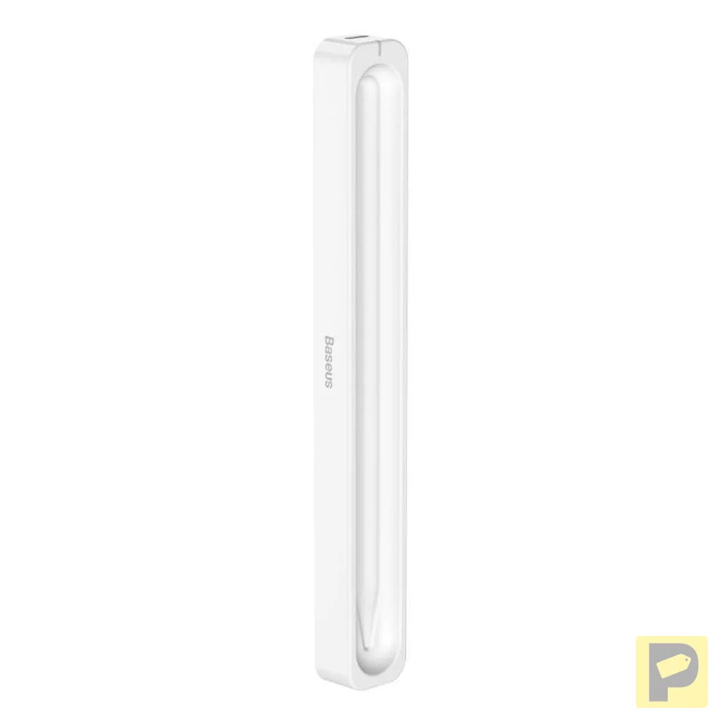 Baseus Wireless charging case for Smooth Writing Stylus (white)