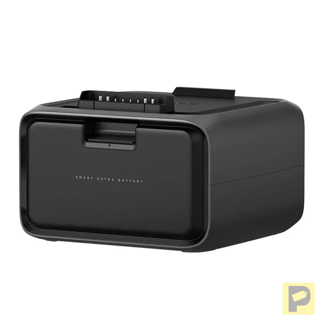 Bateria do EcoFlow RIVER 3 Plus (572Wh)