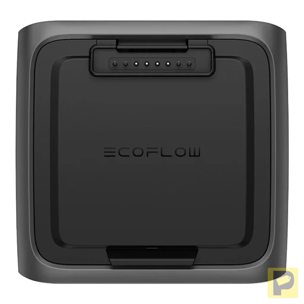 Bateria do EcoFlow RIVER 3 Plus (572Wh)
