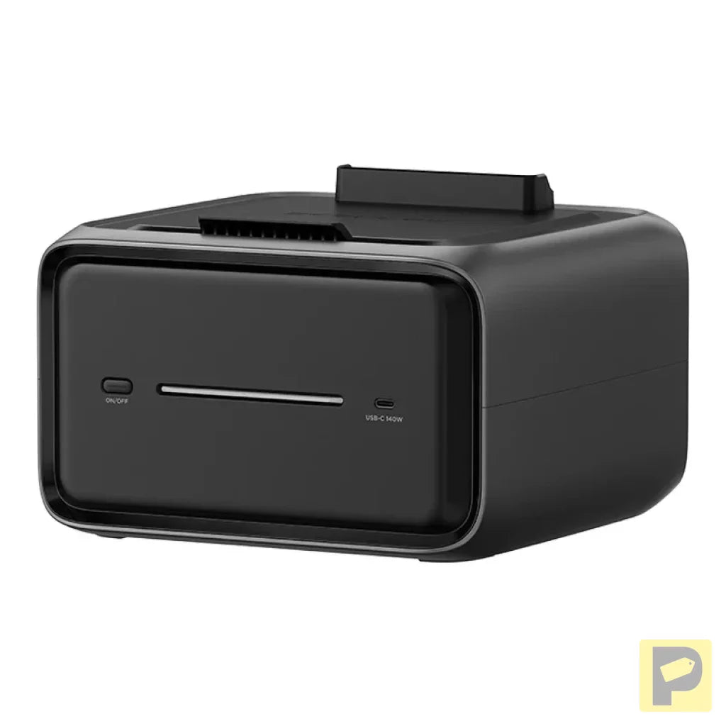 Bateria do EcoFlow RIVER 3 Plus (572Wh)