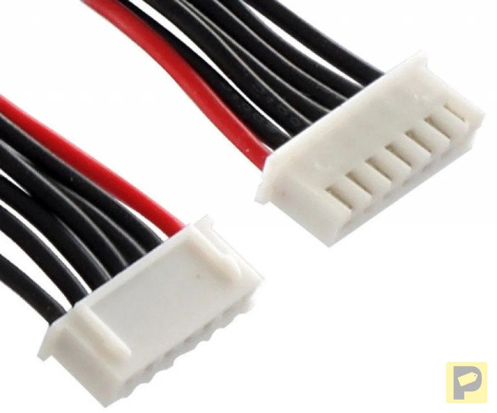 Battery Gens Ace 5000mAh 44.4V 60/120C 12S1P