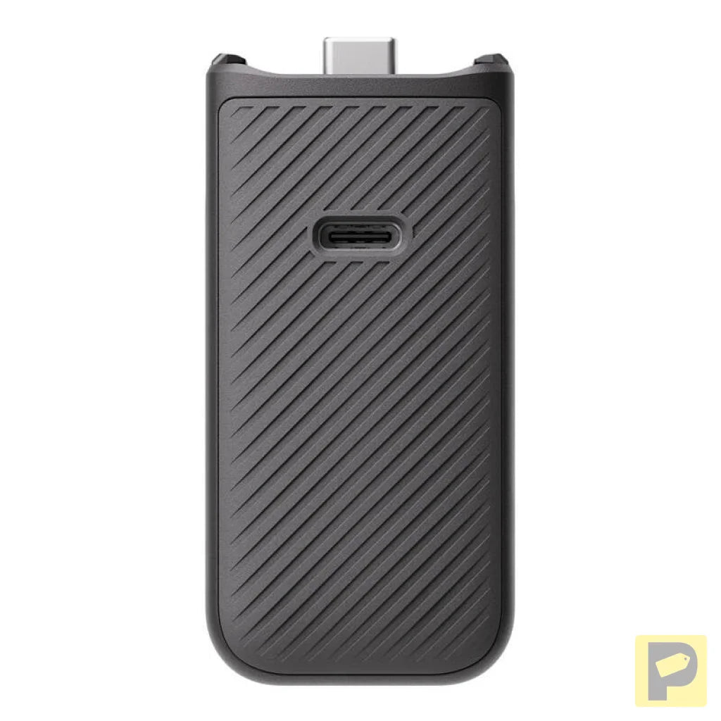 Battery Handle for DJI Osmo Pocket 3