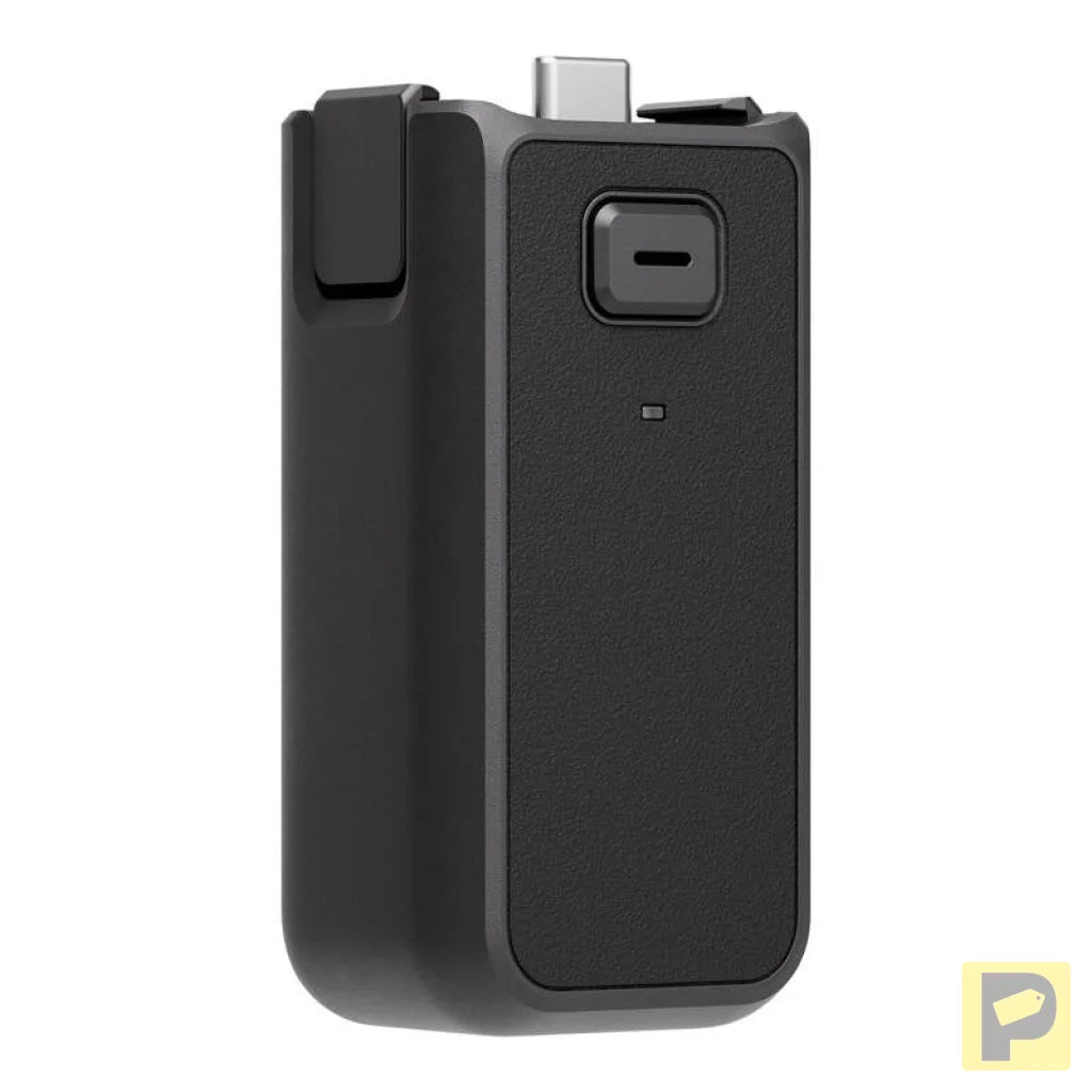 Battery Handle for DJI Osmo Pocket 3