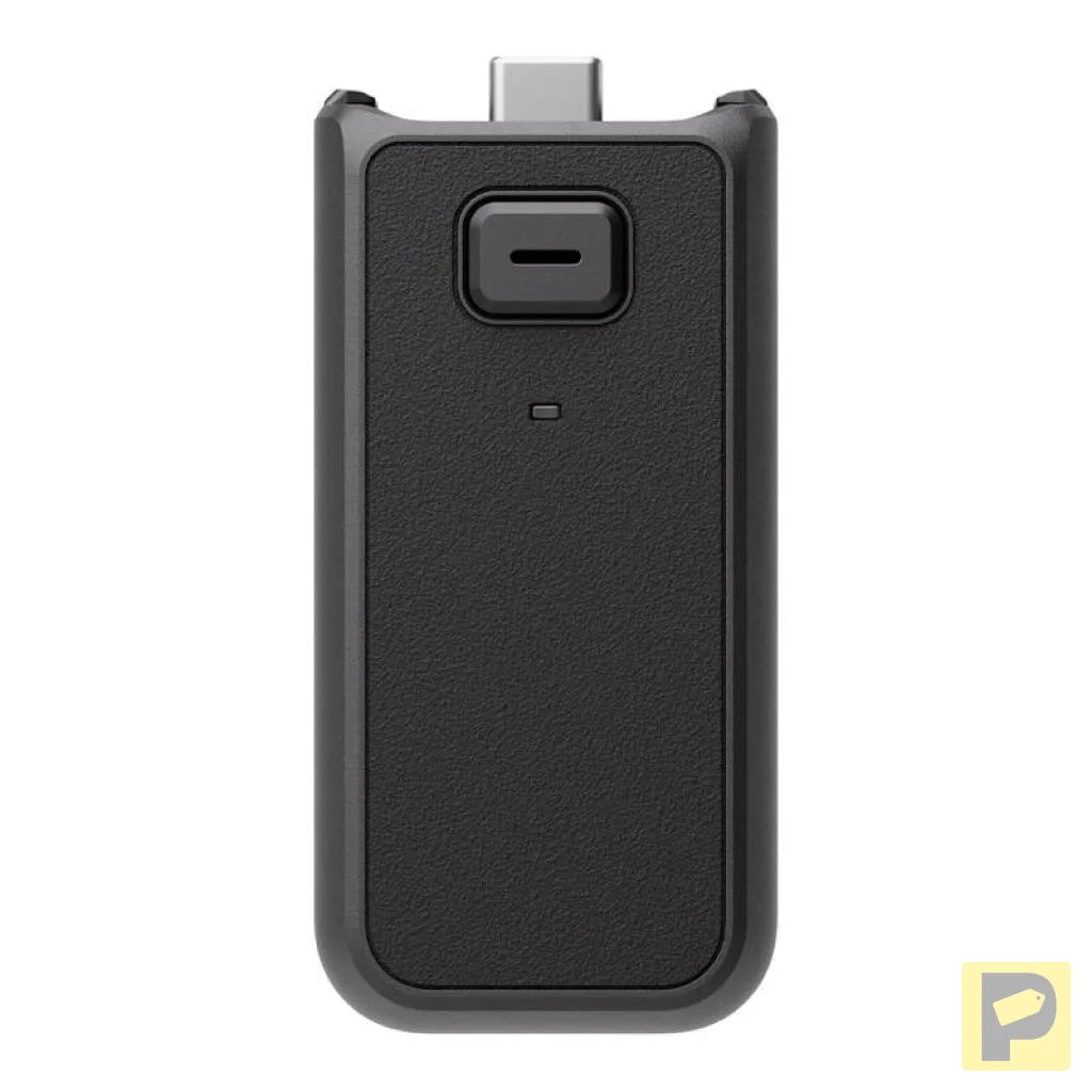 Battery Handle for DJI Osmo Pocket 3