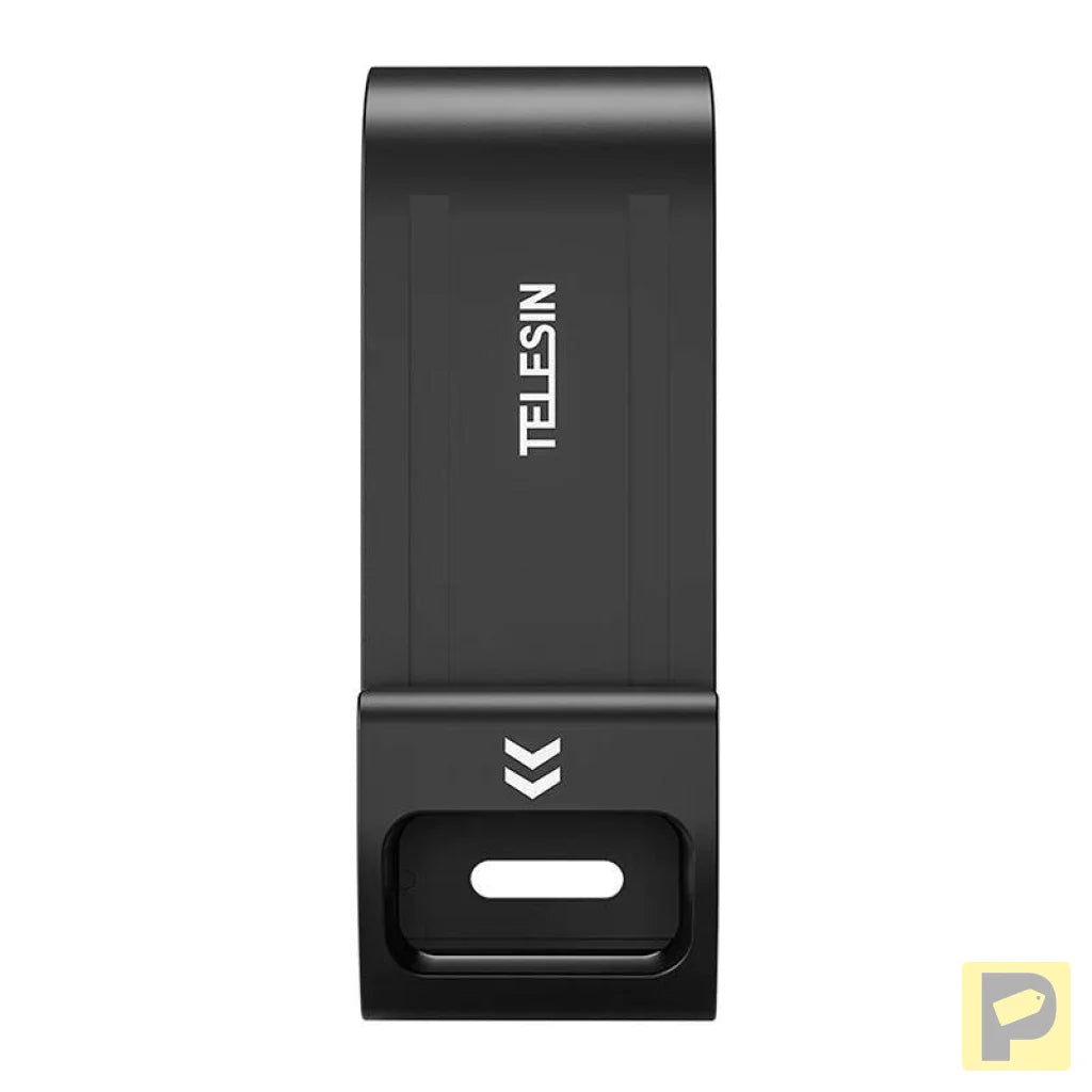 Battery lid TELESIN for GoPro 12/11/10/9
