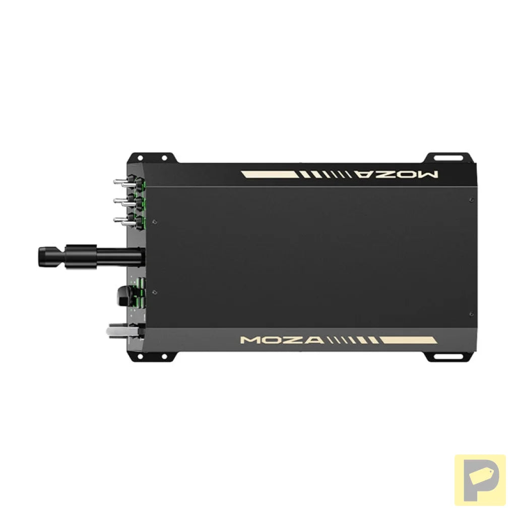 Baza na joystick yoke Moza Racing AY210 (PC)