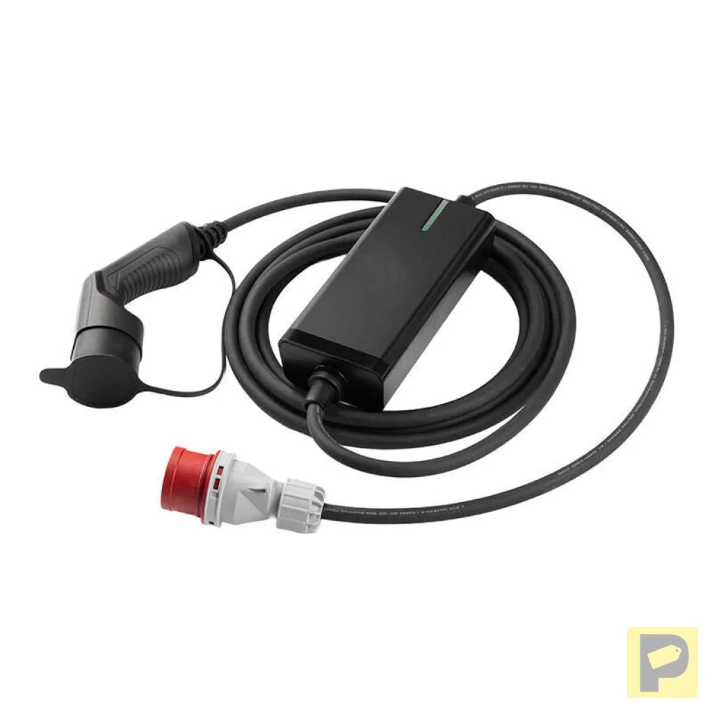 Besen portable charger for electric cars BN60