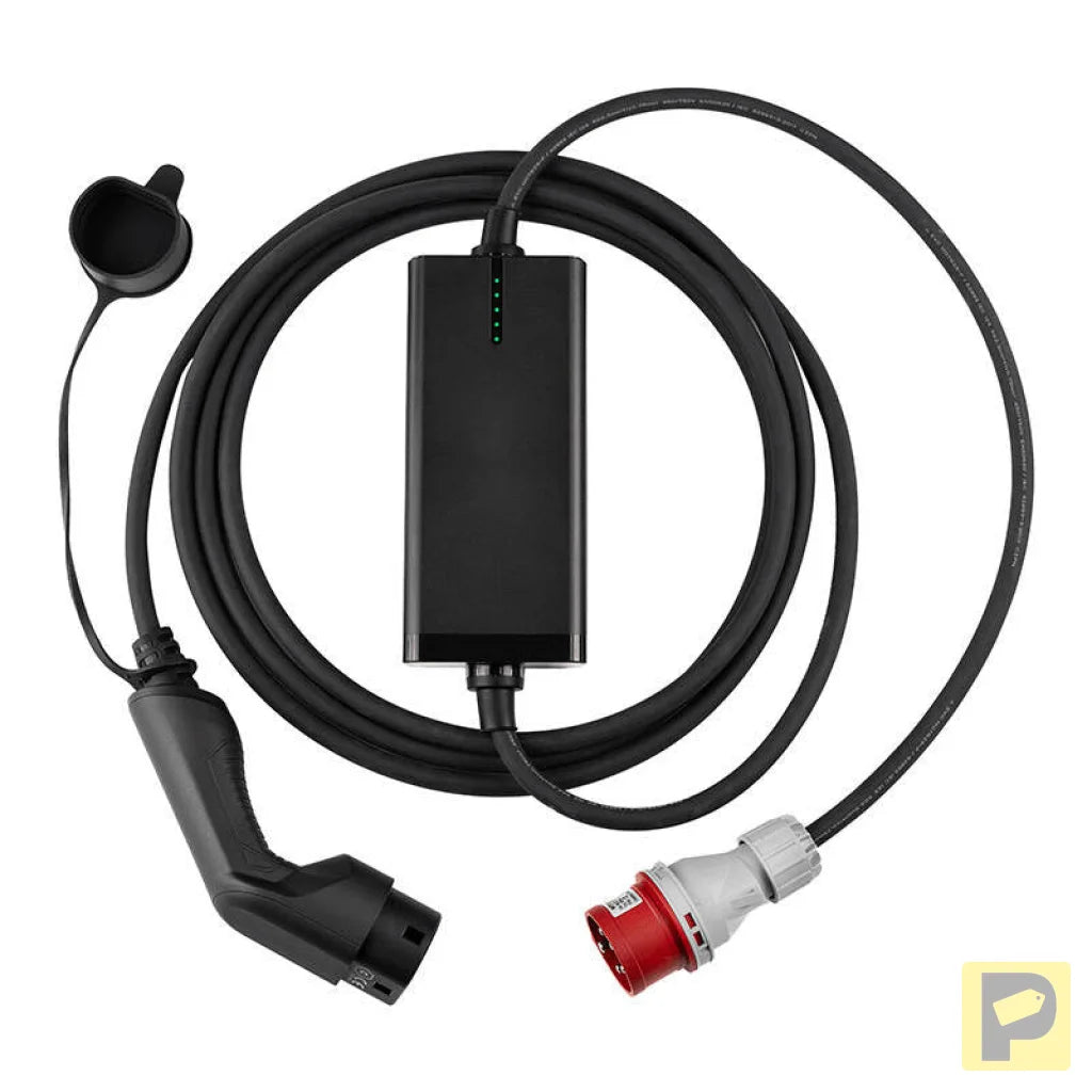 Besen portable charger for electric cars BN60