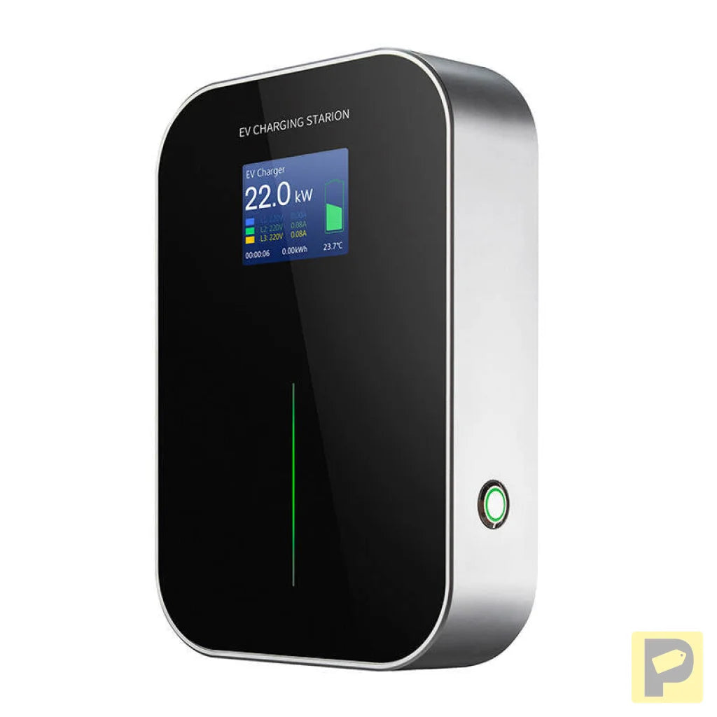 Besen wall charger for electric cars BS20 22kW APP