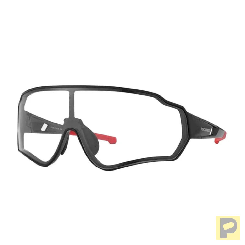 Bicycle glasses, with photochromic Rockbros 10161