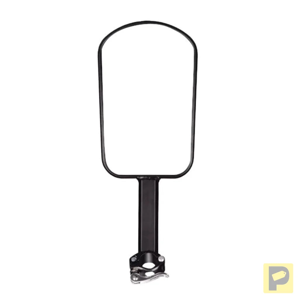 Bicycle holder for bag Rockbros KW-672 (black)