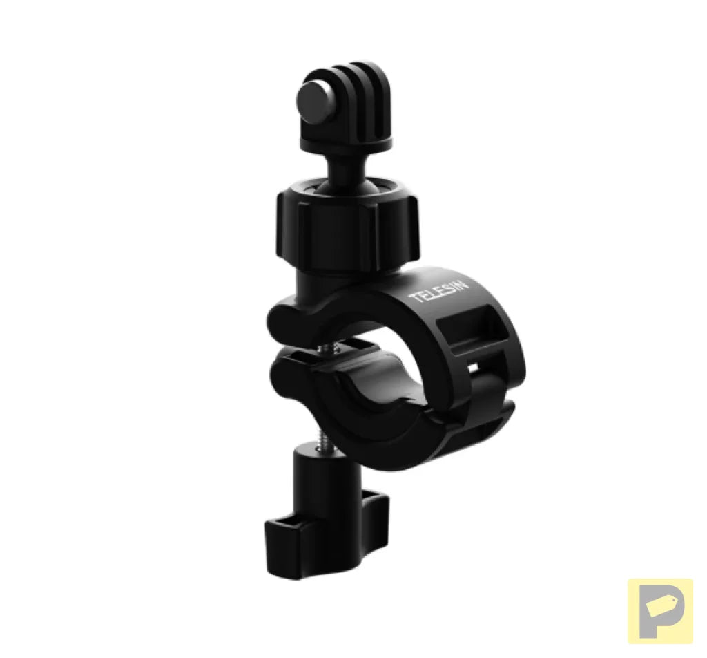 Bicycle mount Telesin for sports cameras 360° (DJ-HBM-001)