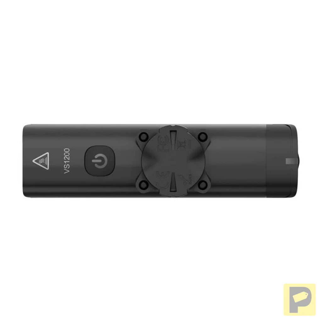 Bike light, front iGPSPORT VS1200 with M80 smart