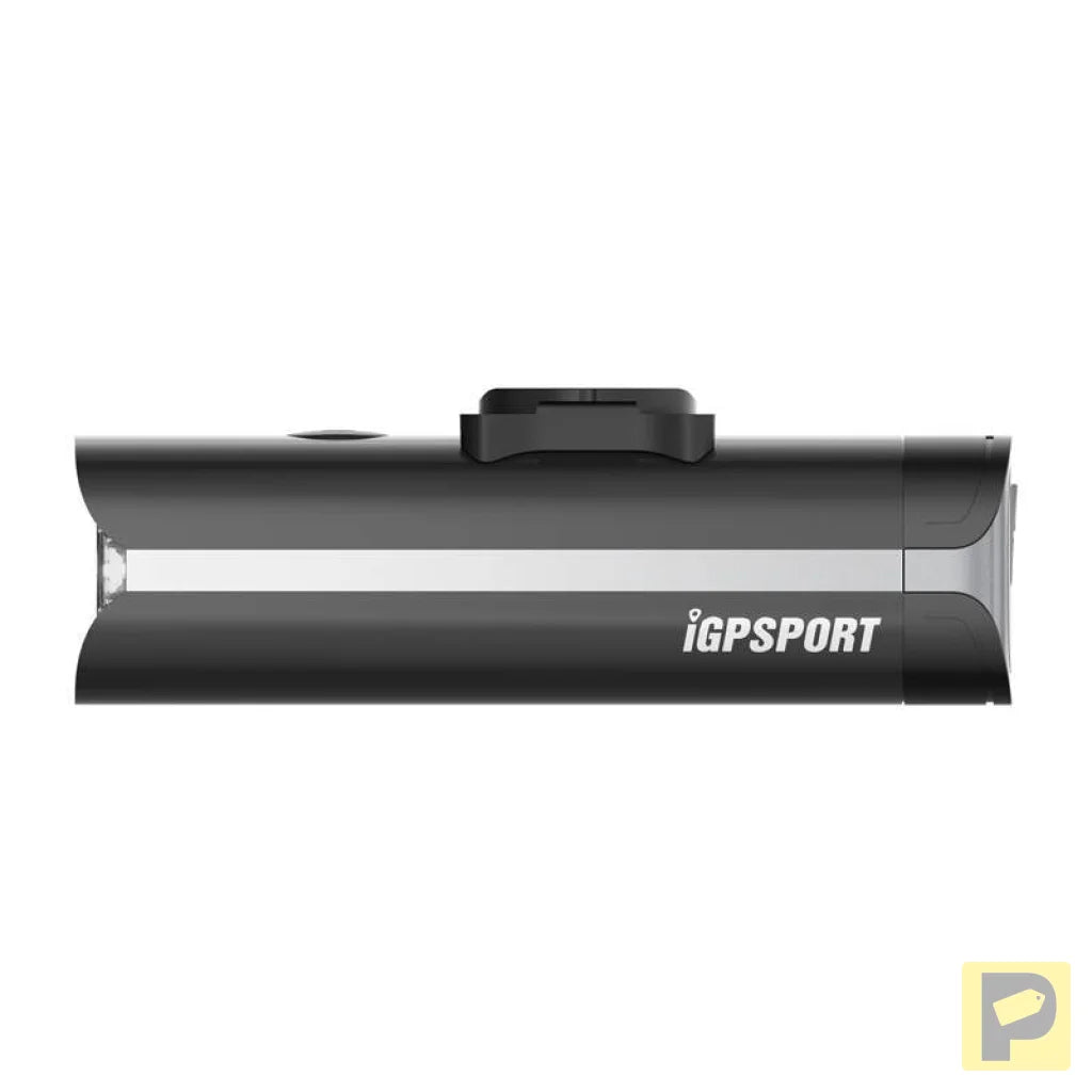 Bike light, front iGPSPORT VS1200 with M80 smart