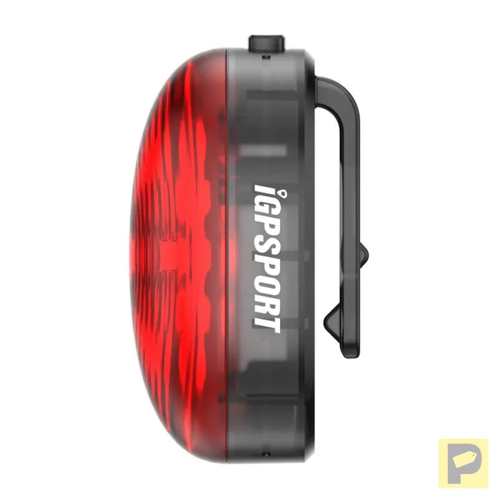 Bike light, rear iGPSPORT TL30 smart