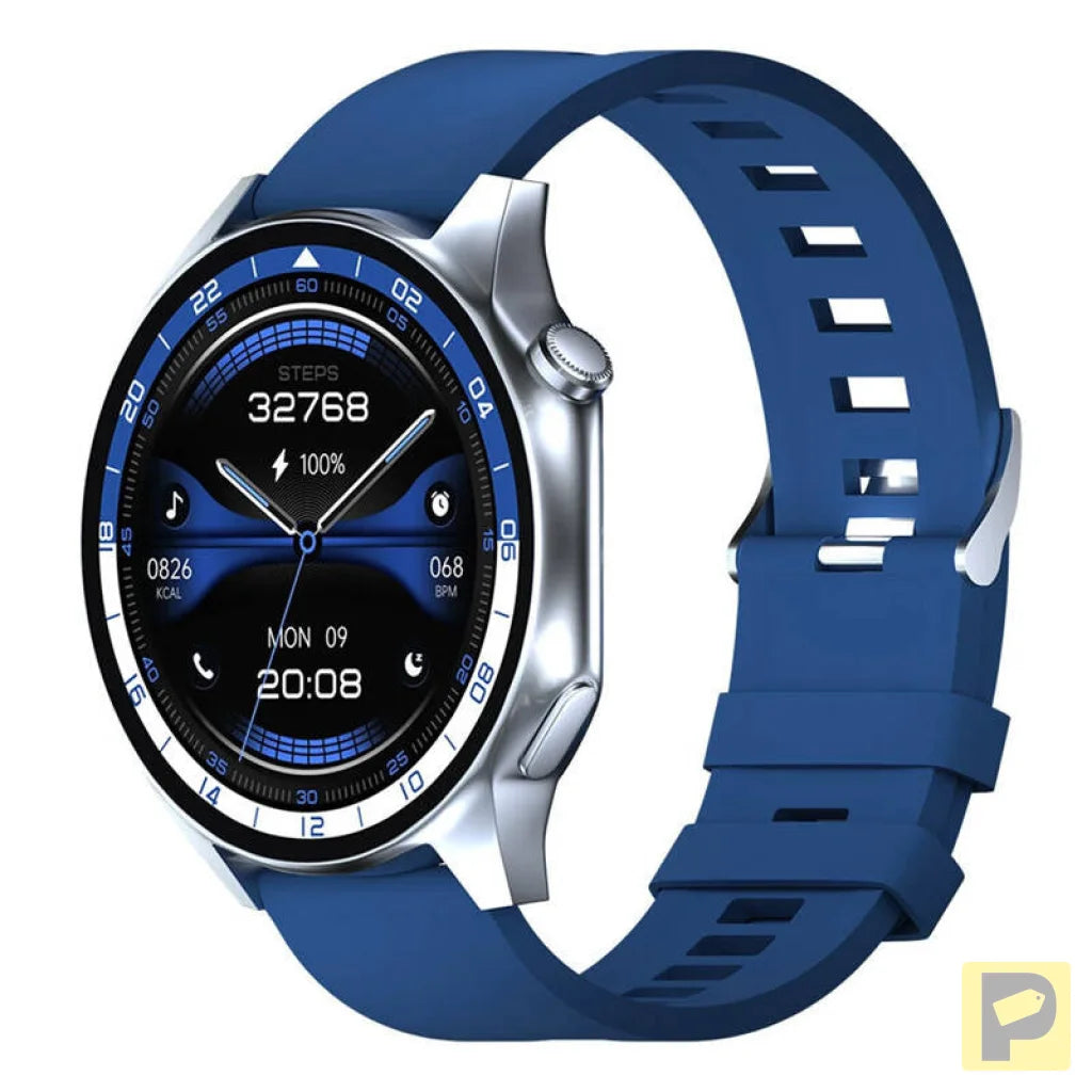 BlitzWolf BW-AR1 smartwatch (blue)
