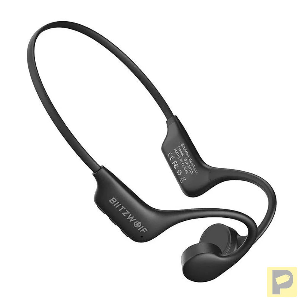 Blitzwolf BW-BTS8 bone conduction headphones