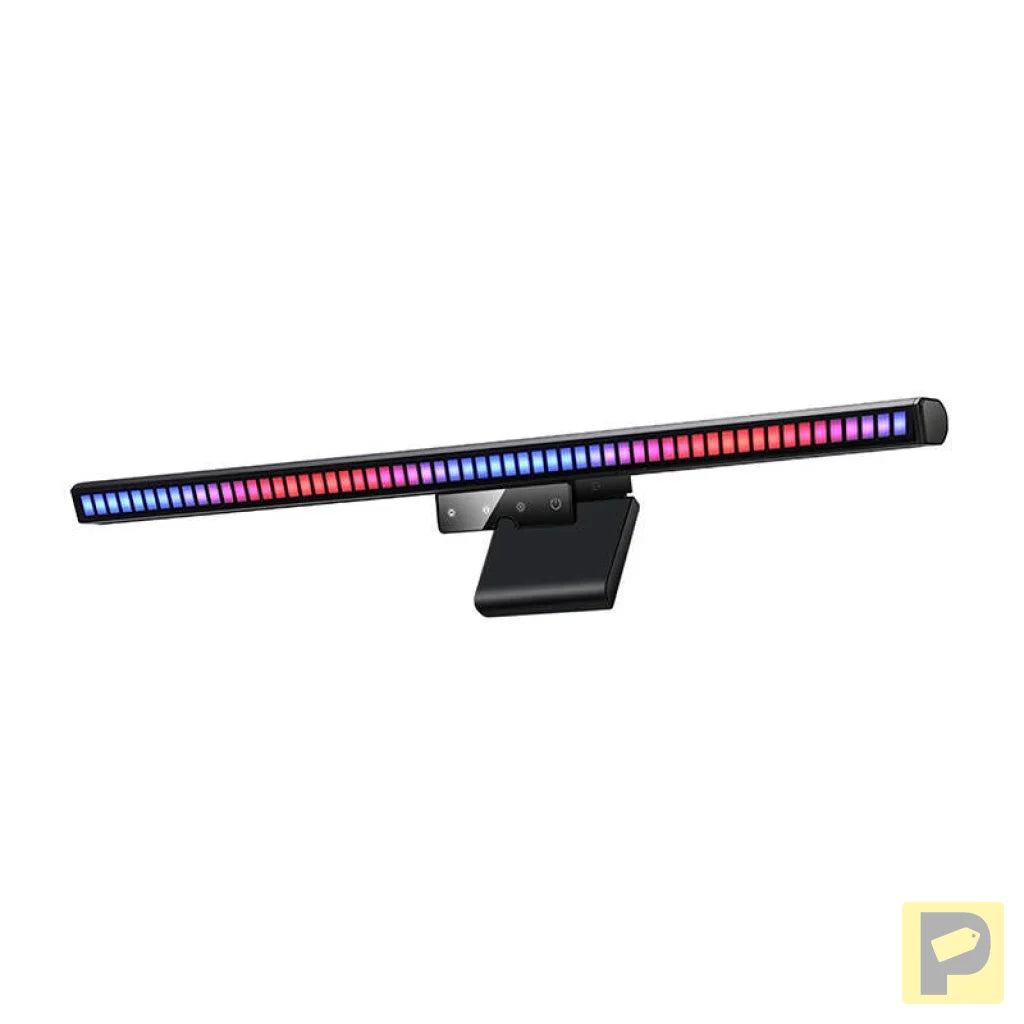 BlitzWolf BW-NEW CML4 RGB monitor lamp