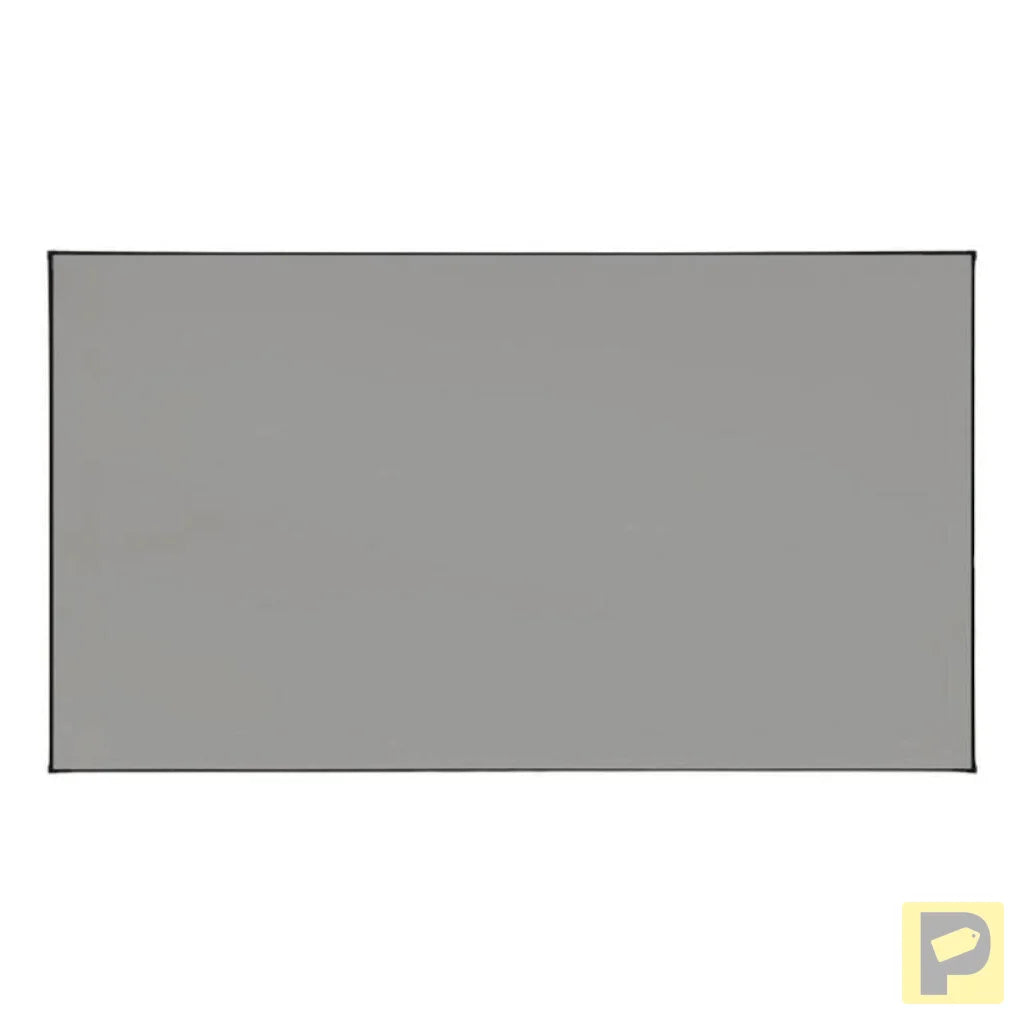 BlitzWolf BW-VS3  4K Ultra HD 100" projection screen.