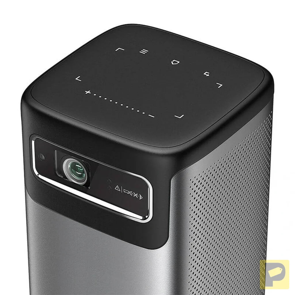 BlitzWolf BW-VT2 PRO MAX 3D 4K Bluetooth WiFi 8000mAh Mini Projector