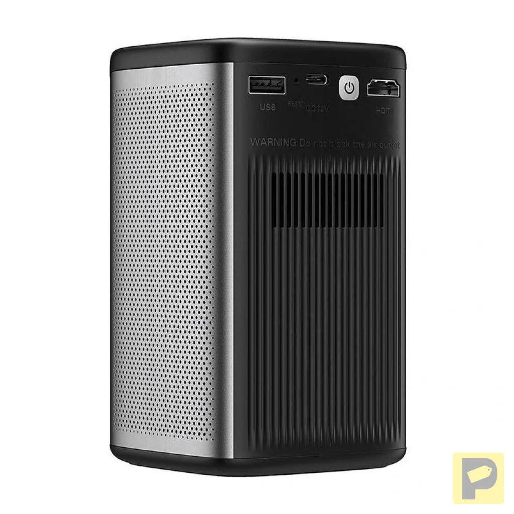 BlitzWolf BW-VT2 PRO MAX 3D 4K Bluetooth WiFi 8000mAh Mini Projector