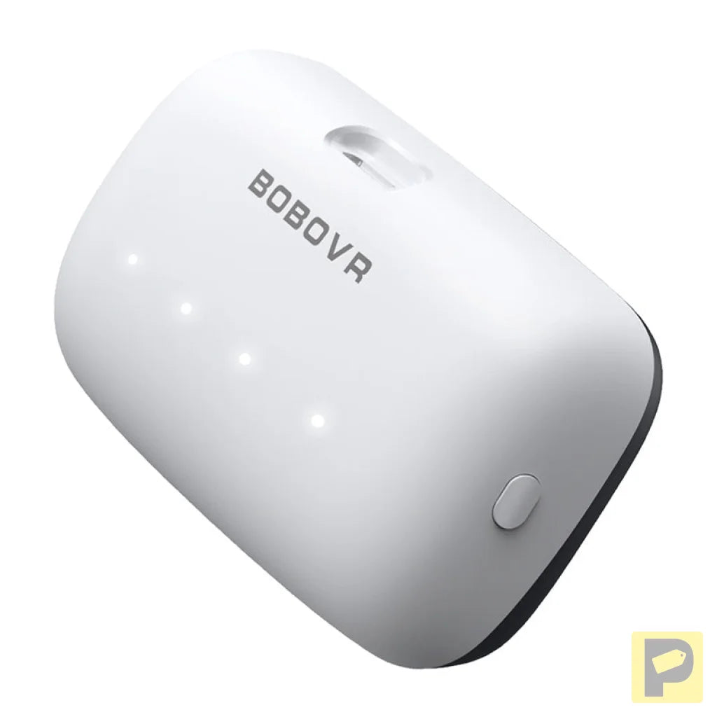 BOBOVR B100 battery for S3 PRO/E3 PRO