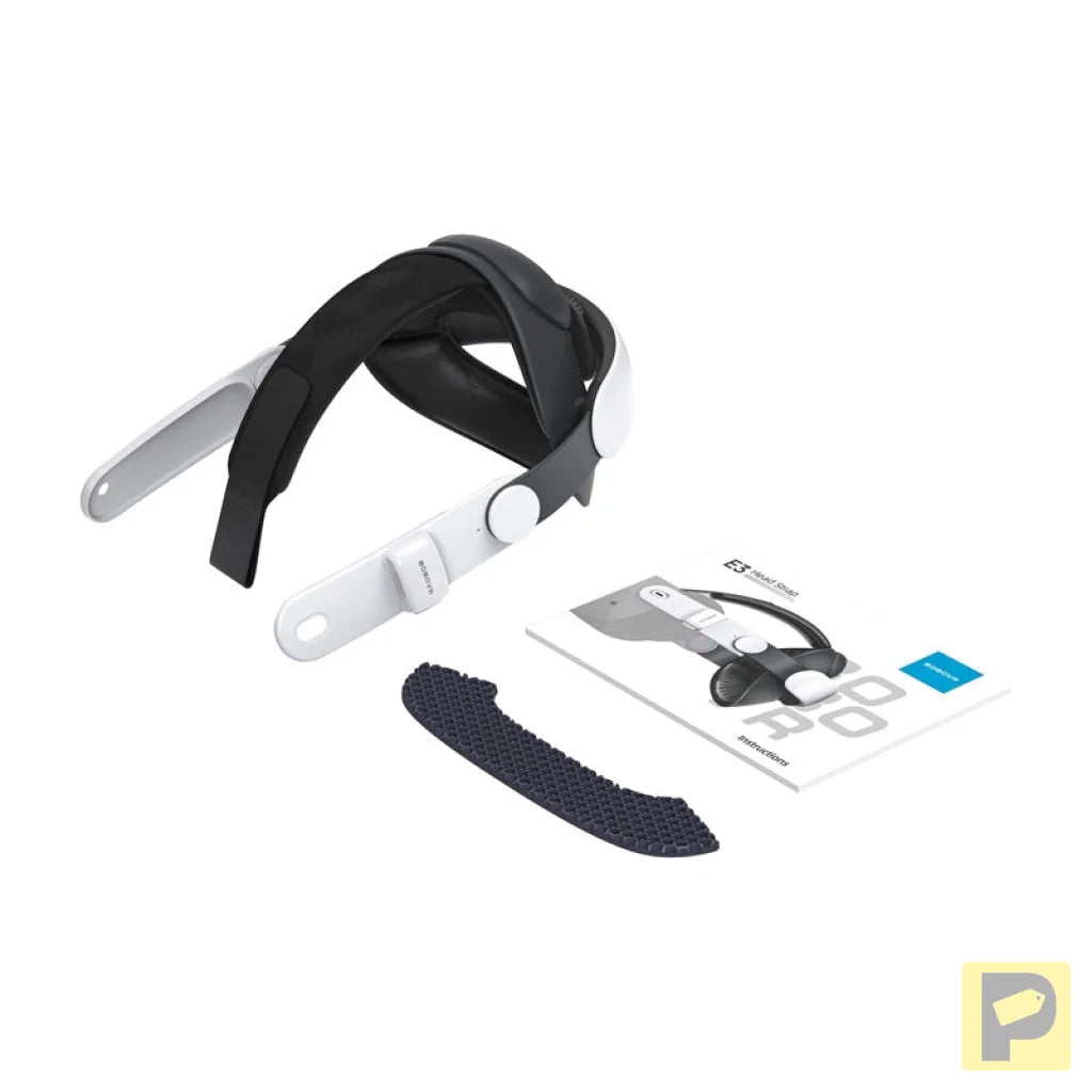 BOBOVR E3 strain relief strap for Meta Quest 3/3s