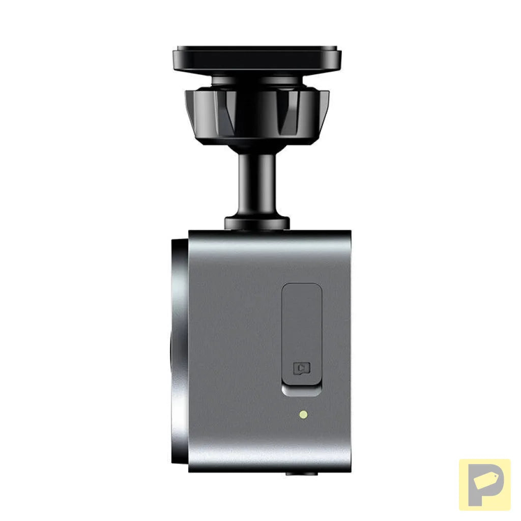 Botslab V9H 4K car/action camera, WiFi 2.4 GHz, 1700 mAh