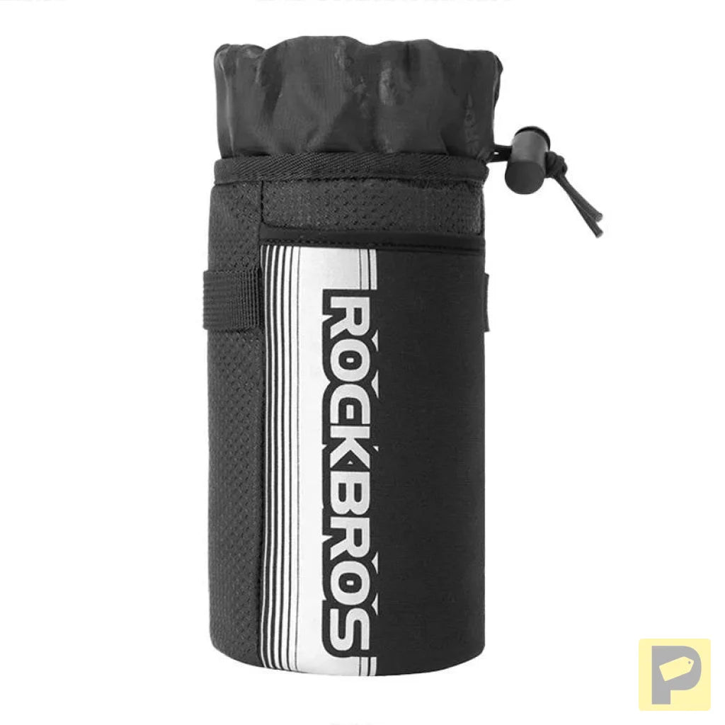 Bottle holder, Rockbros bike bag 30120001001