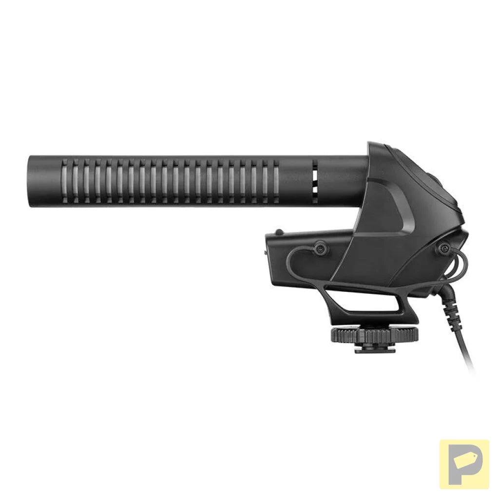 Boya BY-BM3030 on-camera microphone