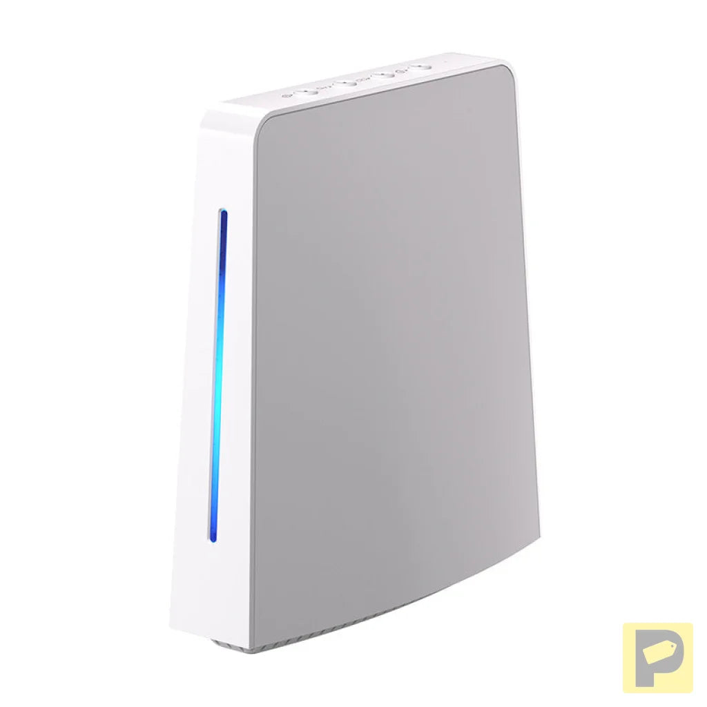 Bramka iHost Hub WiFi, ZigBee, Bluetooth, Matter SONOFF AIBridge-26, 4GB, LAN