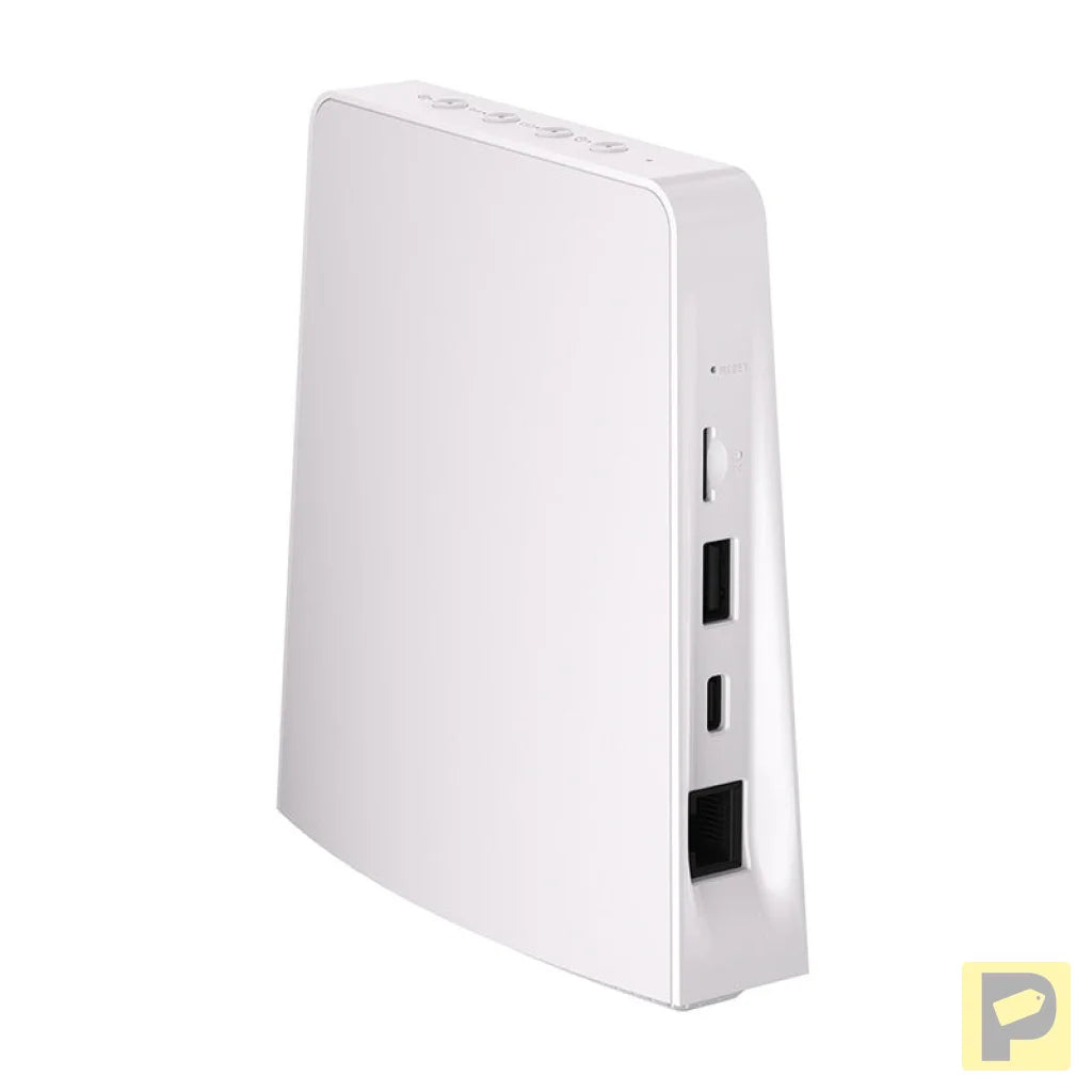 Bramka iHost Hub WiFi, ZigBee, Bluetooth, Matter SONOFF AIBridge, 2GB, LAN
